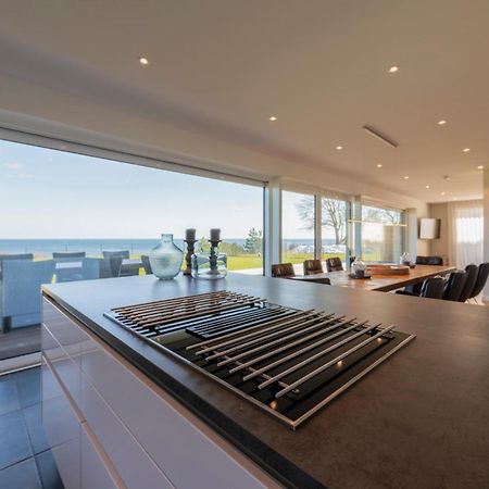 Villa "Haus Am Meer" Dahme Dış mekan fotoğraf