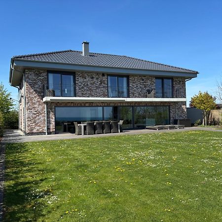 Villa "Haus Am Meer" Dahme Dış mekan fotoğraf