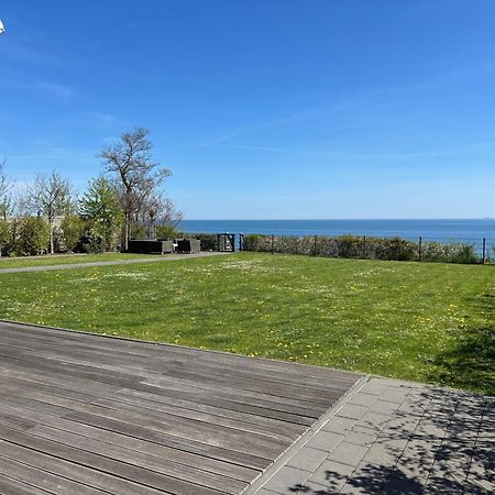 Villa "Haus Am Meer" Dahme Dış mekan fotoğraf