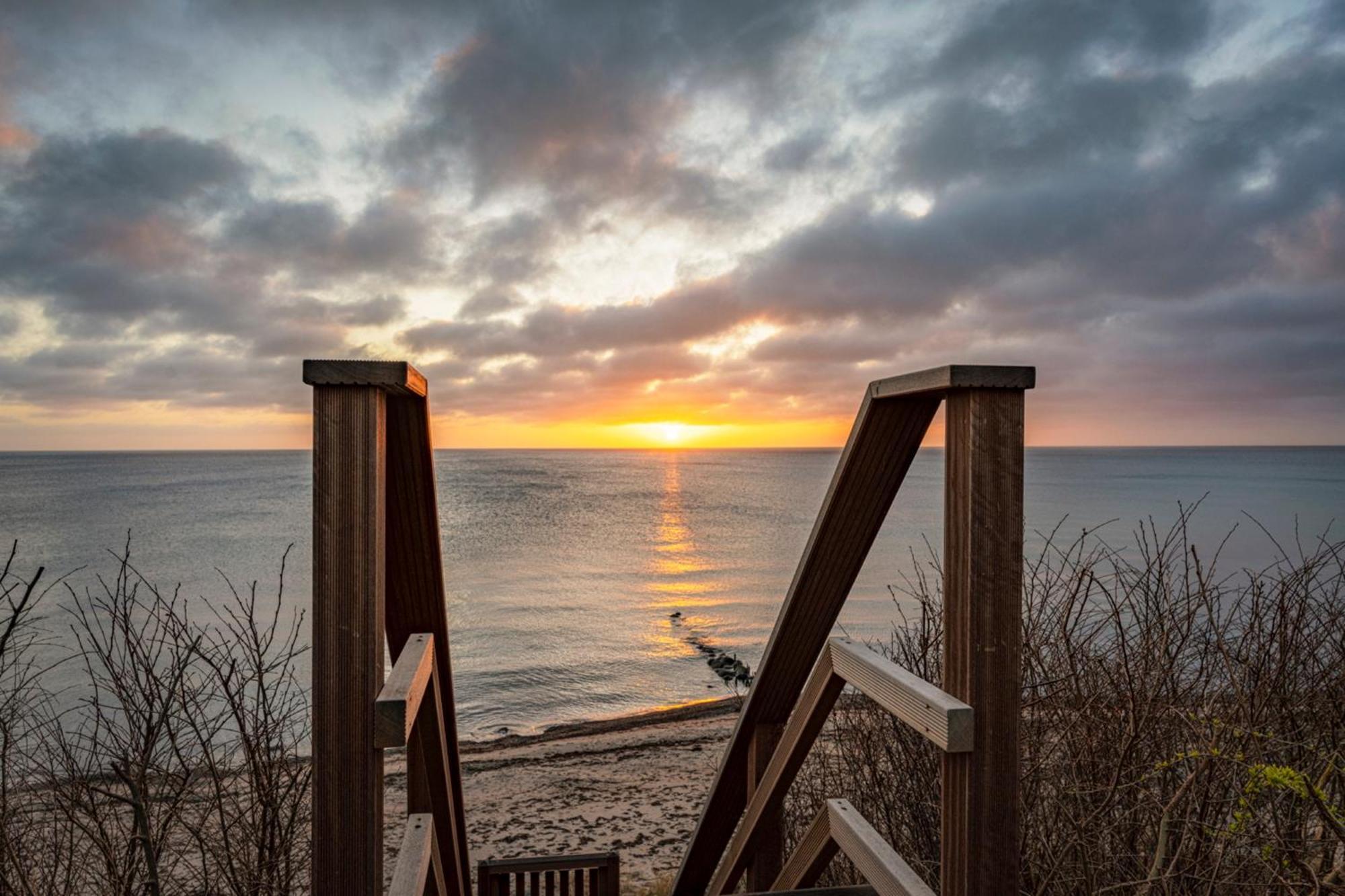 Villa "Haus Am Meer" Dahme Dış mekan fotoğraf
