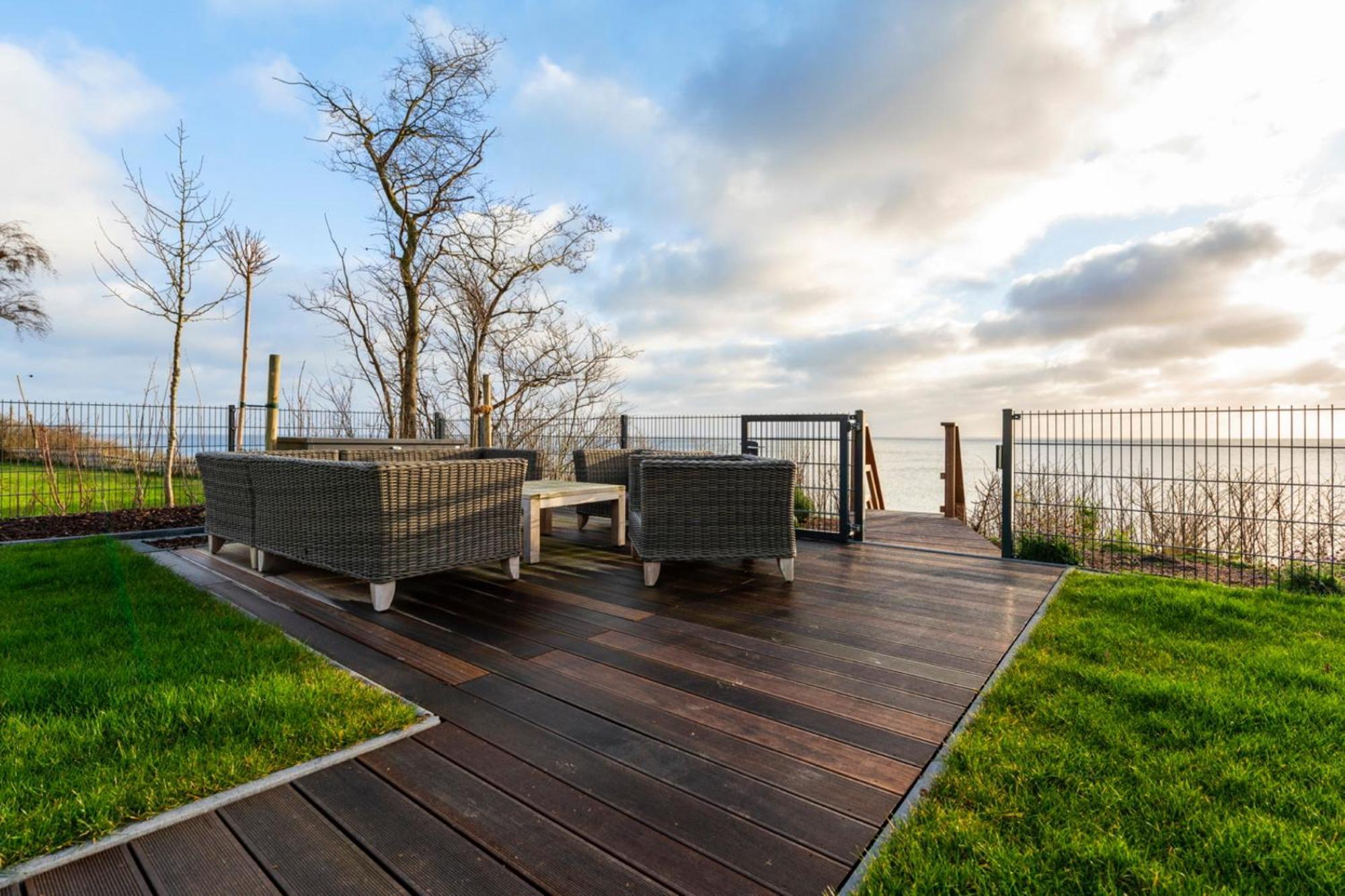 Villa "Haus Am Meer" Dahme Dış mekan fotoğraf