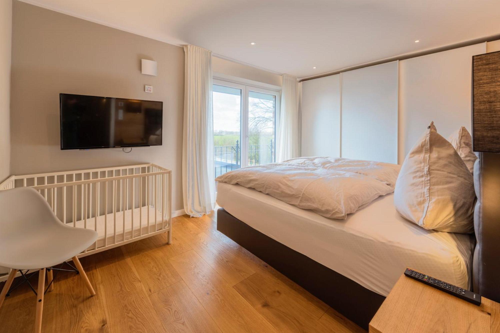 Villa "Haus Am Meer" Dahme Dış mekan fotoğraf