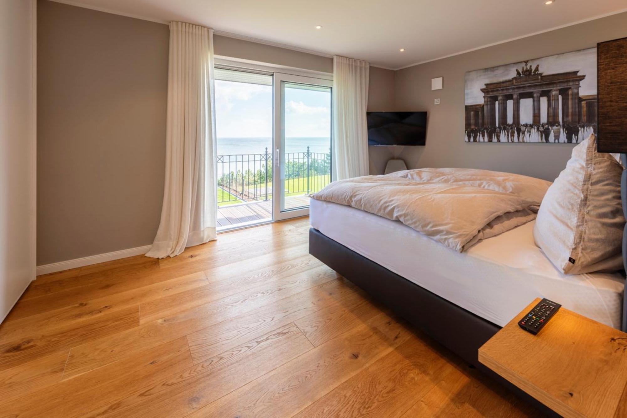 Villa "Haus Am Meer" Dahme Dış mekan fotoğraf
