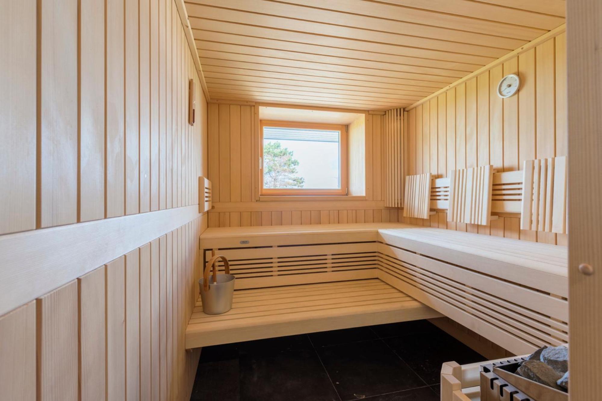 Villa "Haus Am Meer" Dahme Dış mekan fotoğraf