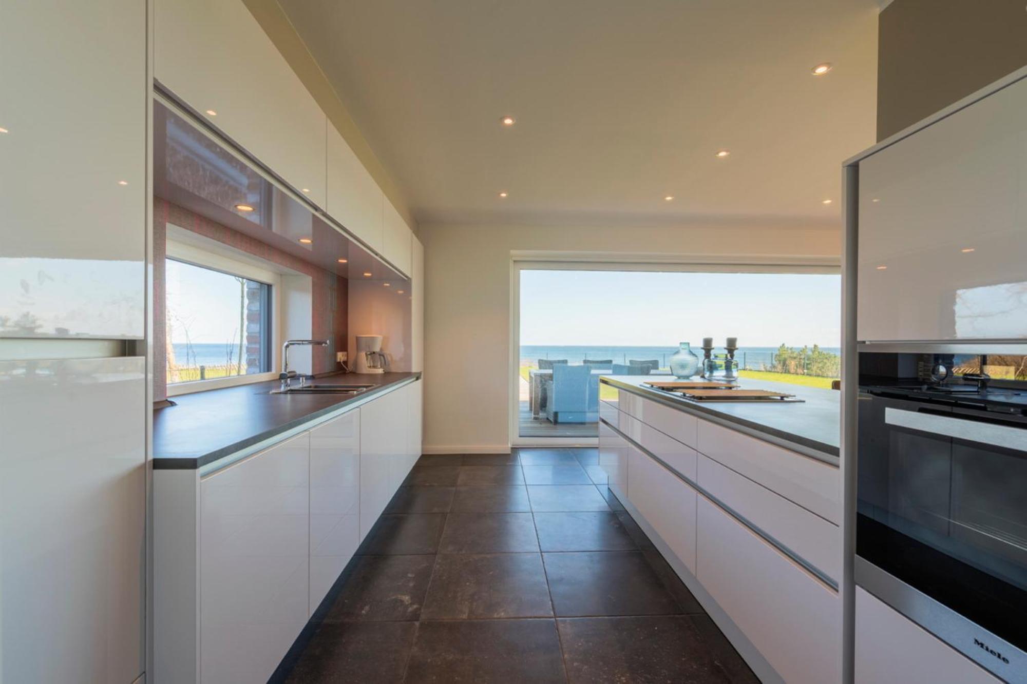 Villa "Haus Am Meer" Dahme Dış mekan fotoğraf