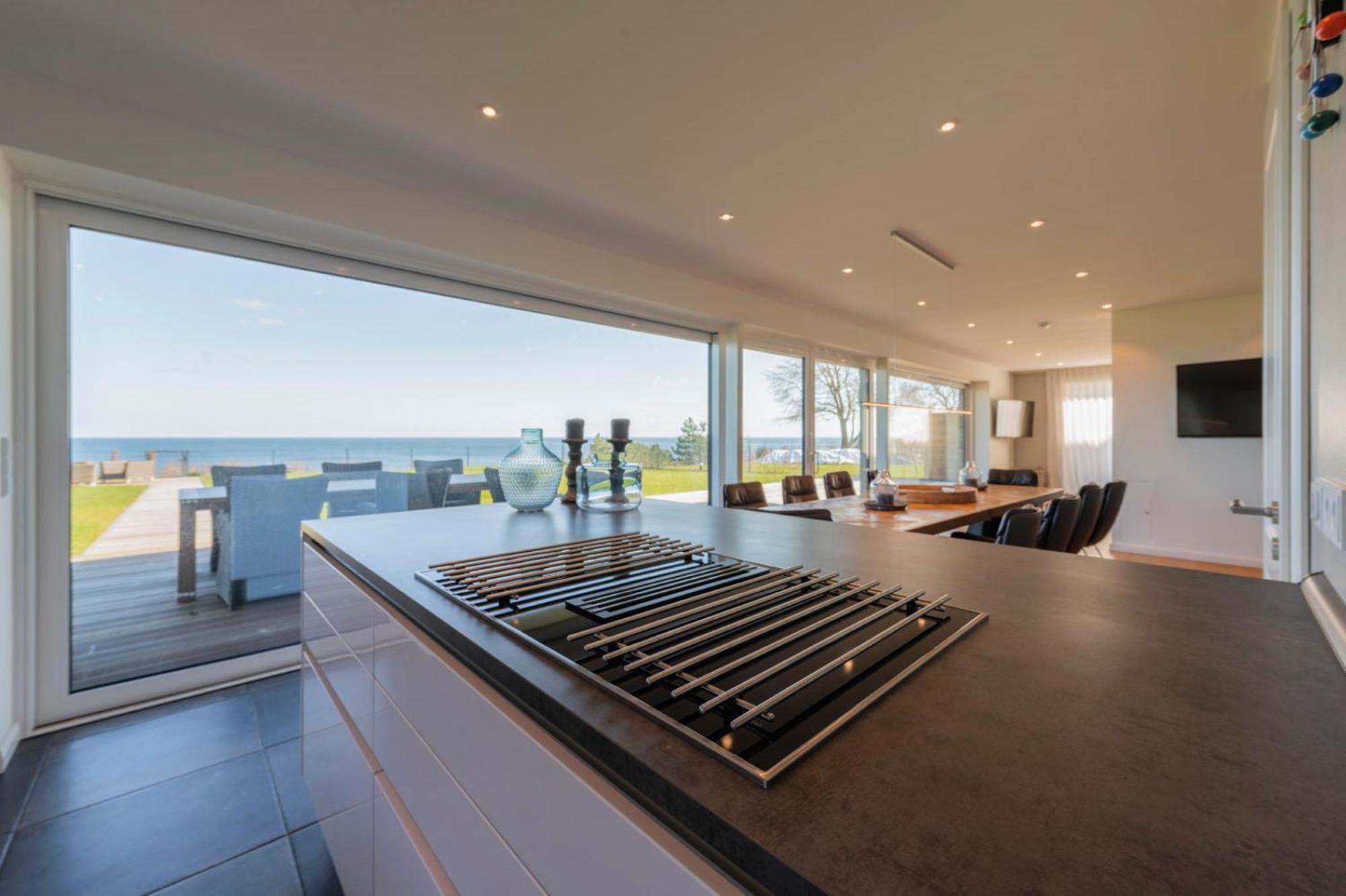 Villa "Haus Am Meer" Dahme Dış mekan fotoğraf