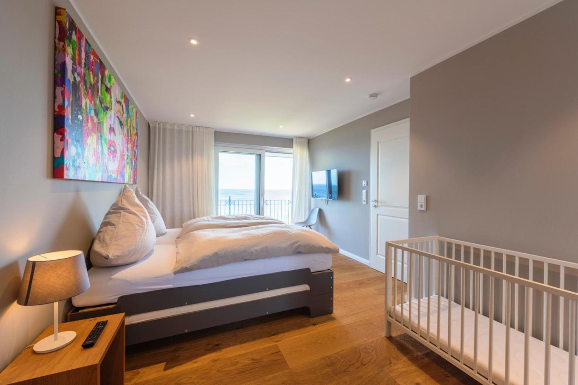 Villa "Haus Am Meer" Dahme Dış mekan fotoğraf