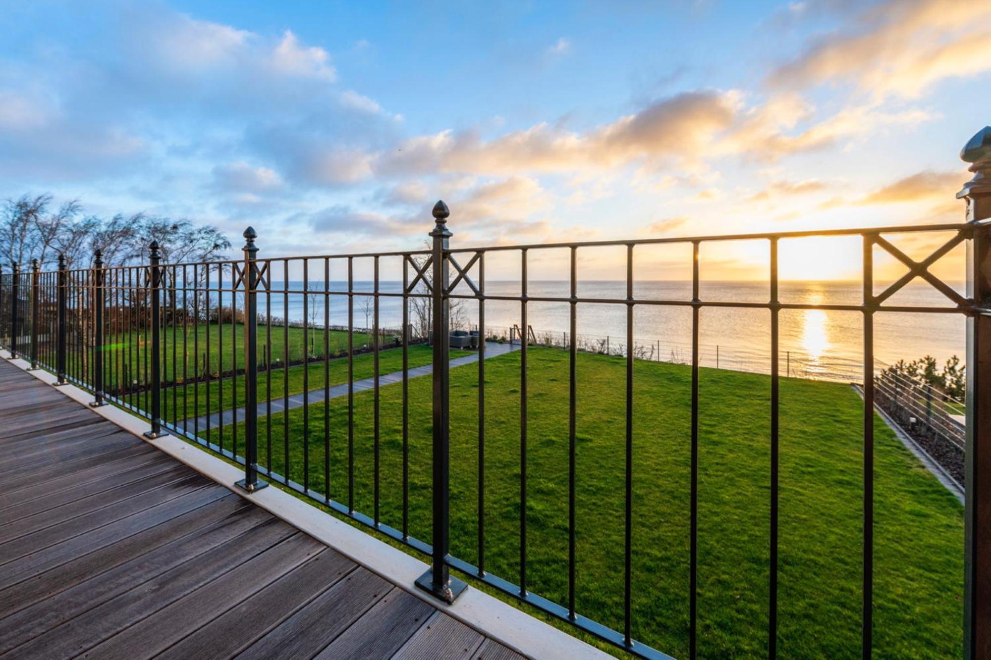 Villa "Haus Am Meer" Dahme Dış mekan fotoğraf