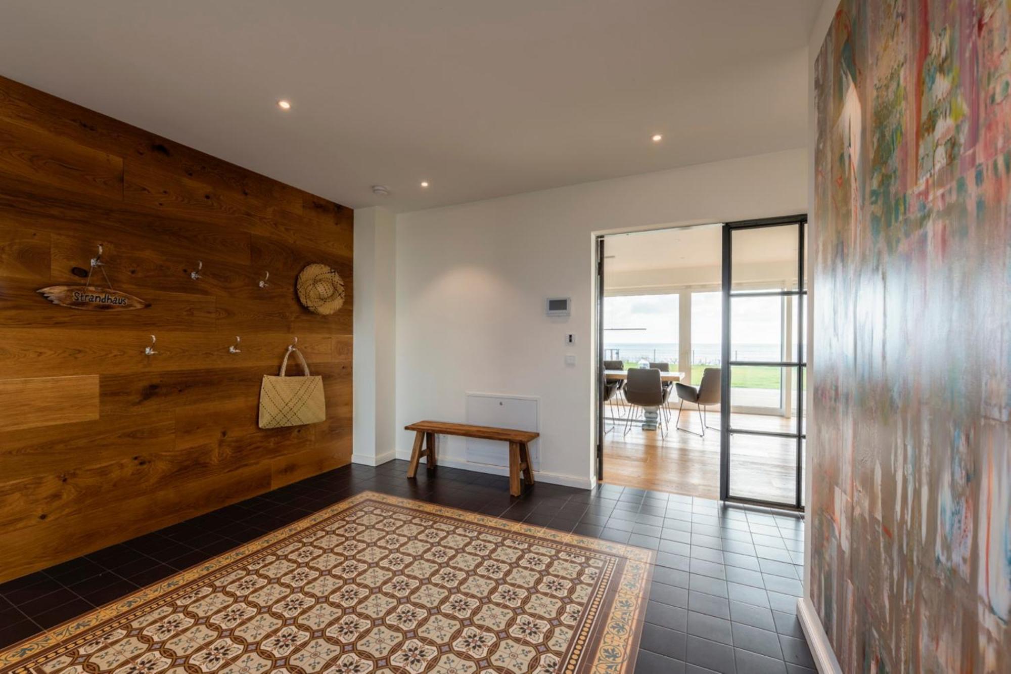 Villa "Haus Am Meer" Dahme Dış mekan fotoğraf