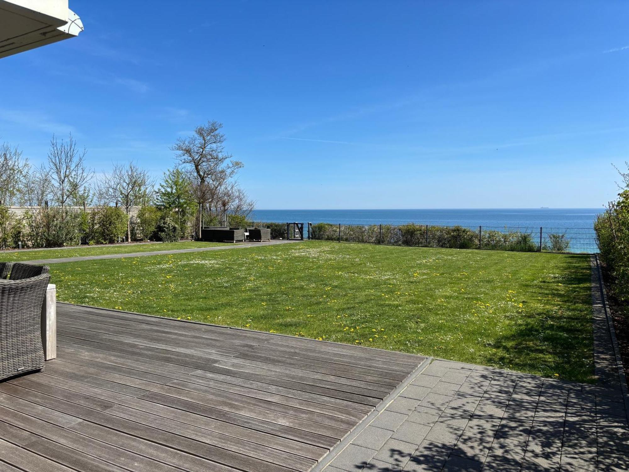 Villa "Haus Am Meer" Dahme Dış mekan fotoğraf