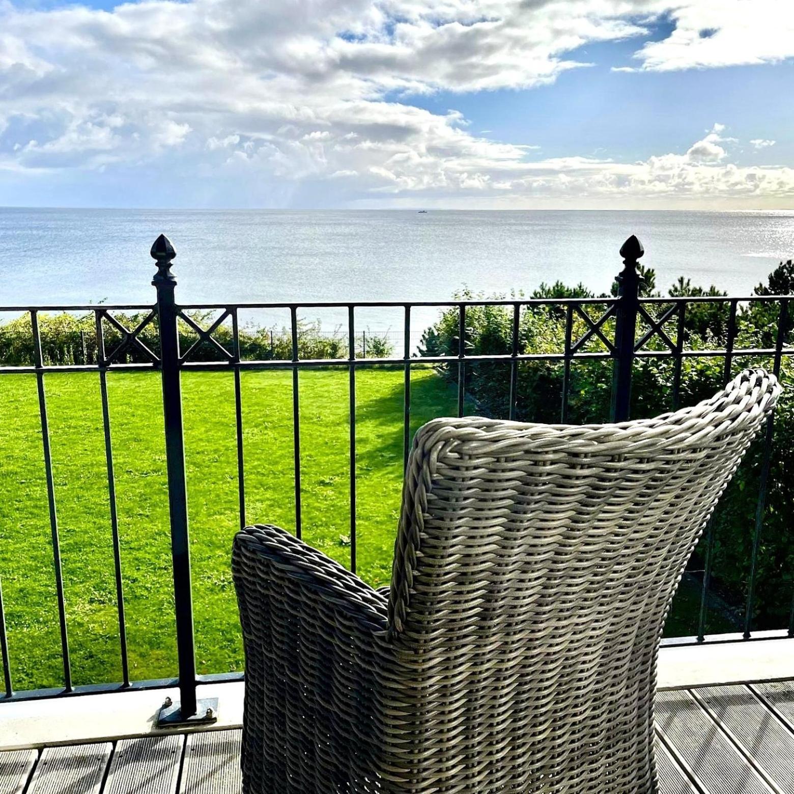 Villa "Haus Am Meer" Dahme Dış mekan fotoğraf